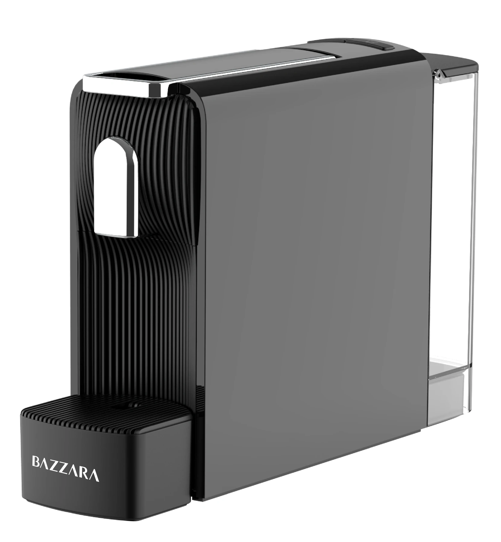 Bazzara coffee machine